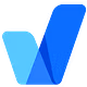 Brand logo for external website's link