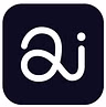Brand logo for external website's link