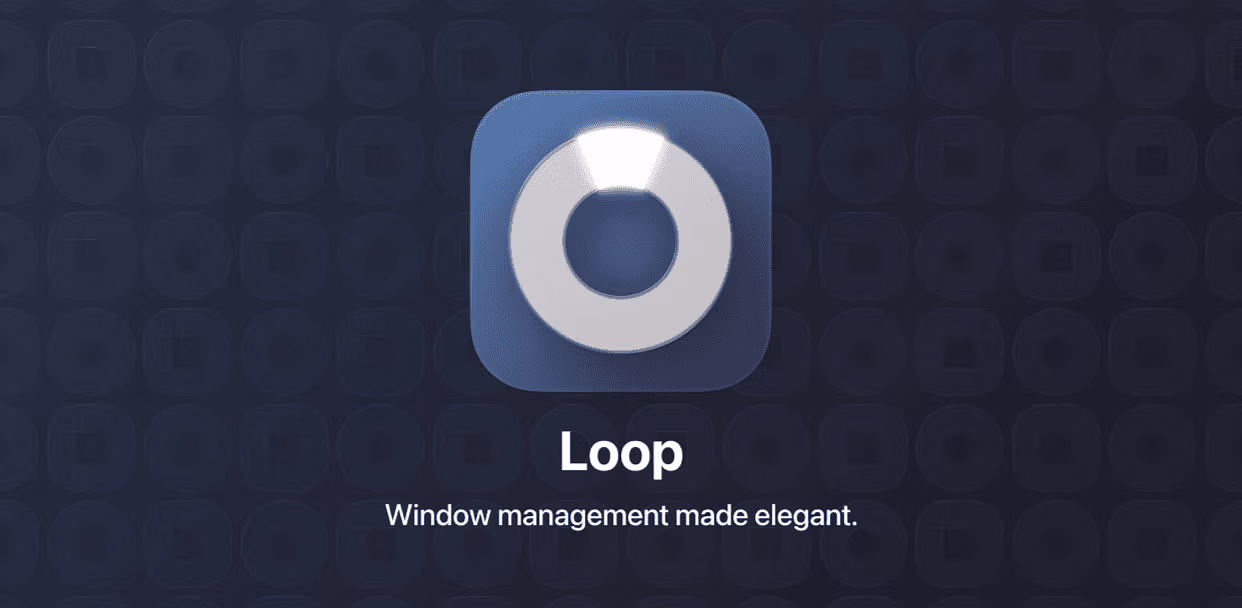 Brand logo for external website's link