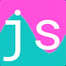Brand logo for external website's link