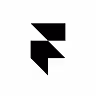 Brand logo for external website's link