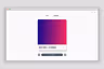 Brand logo for external website's link