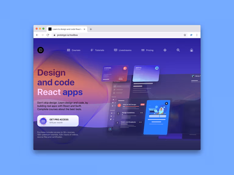 Brand logo for external website's link