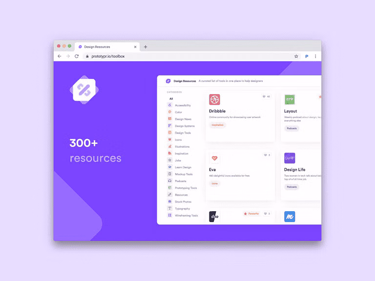 Brand logo for external website's link