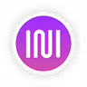 Brand logo for external website's link