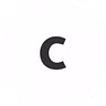Brand logo for external website's link