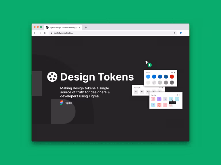 Brand logo for external website's link