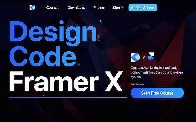 Brand logo for external website's link