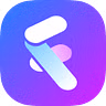 Brand logo for external website's link