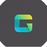 Brand logo for external website's link