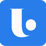 Brand logo for external website's link