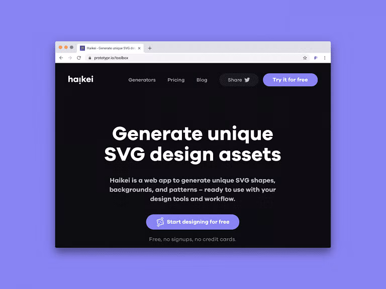 Brand logo for external website's link