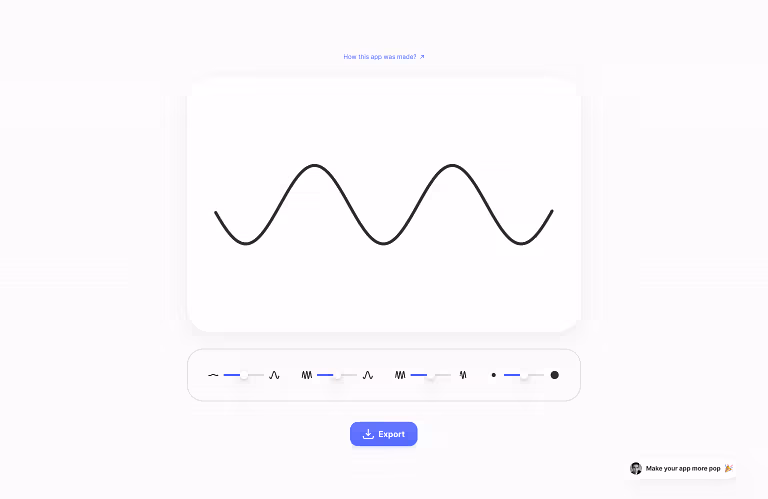 Brand logo for external website's link