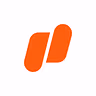 Brand logo for external website's link
