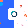Brand logo for external website's link