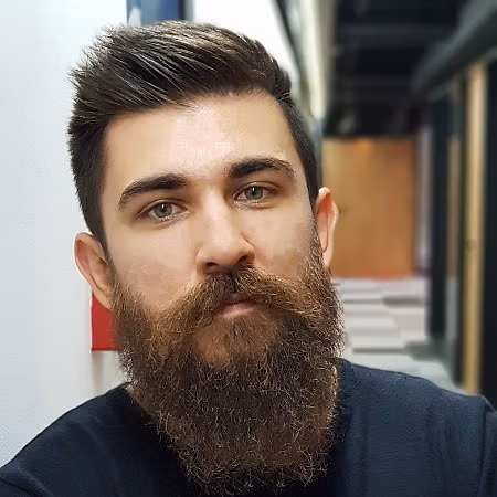 Author profile picture