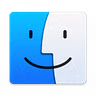 Brand logo for external website's link