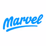 Brand logo for external website's link