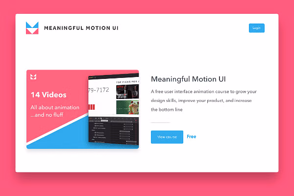 Brand logo for external website's link