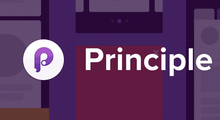 Brand logo for external website's link