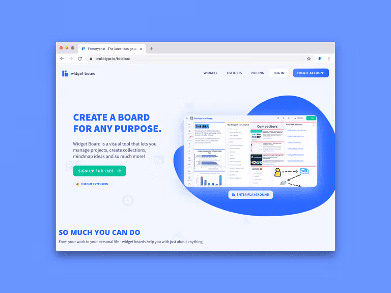 Brand logo for external website's link