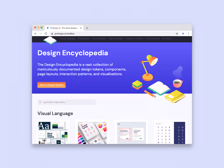 Brand logo for external website's link