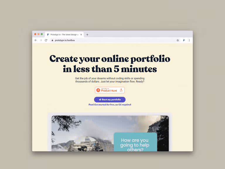 Brand logo for external website's link
