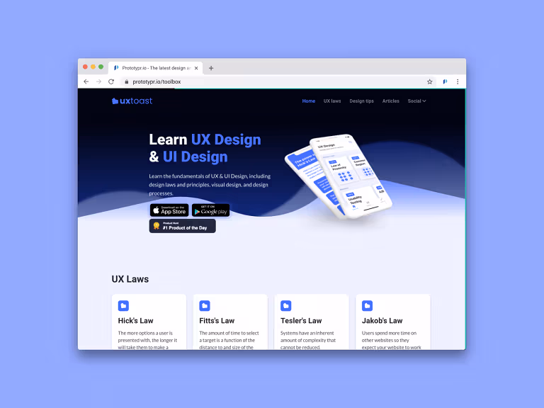 Brand logo for external website's link