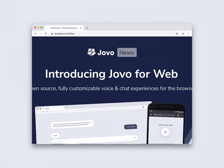 Brand logo for external website's link