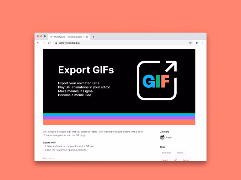 Brand logo for external website's link