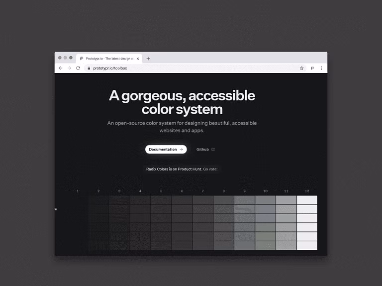 Brand logo for external website's link
