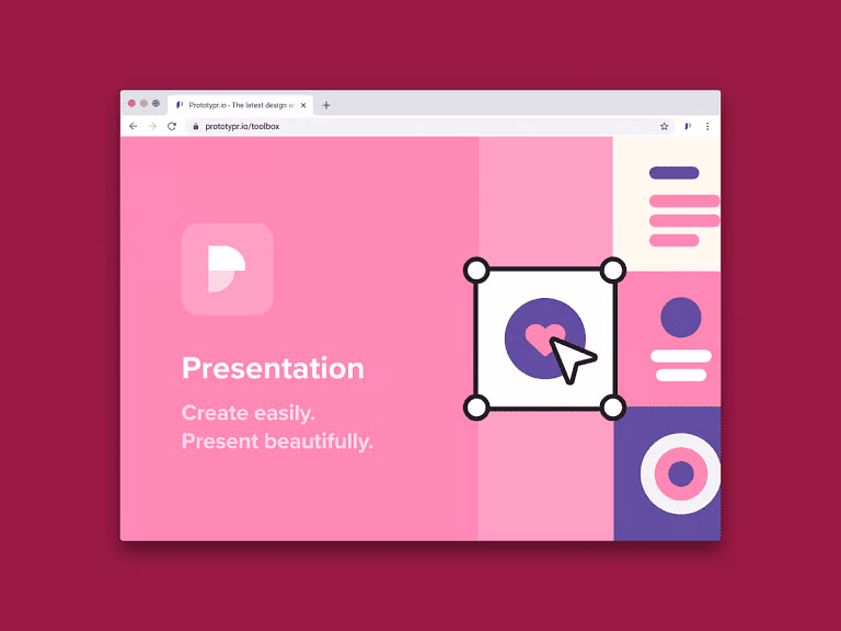 Brand logo for external website's link