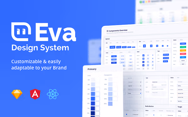 Brand logo for external website's link