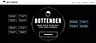 Brand logo for external website's link