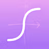 Brand logo for external website's link