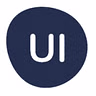 Brand logo for external website's link