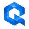 Brand logo for external website's link