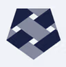 Brand logo for external website's link