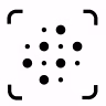 Brand logo for external website's link