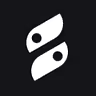 Brand logo for external website's link