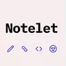 Brand logo for external website's link