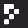 Brand logo for external website's link