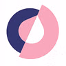 Brand logo for external website's link