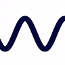 Brand logo for external website's link