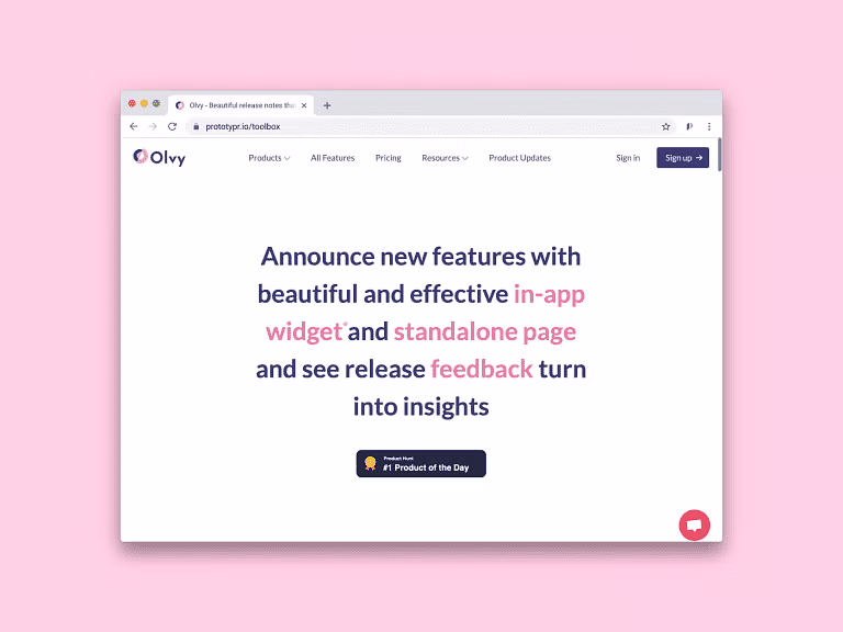 Brand logo for external website's link