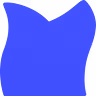Brand logo for external website's link